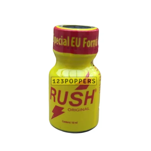 Rush Original EU formula poppers