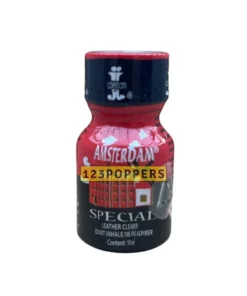 amsterdam special poppers 10ml