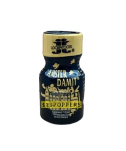 Amsterdamit poppers 10ml