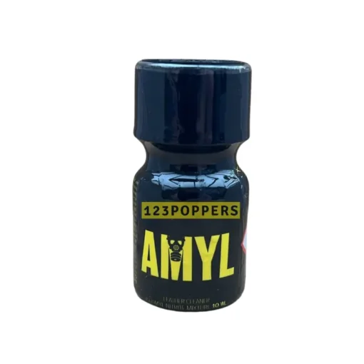 Amyl poppers 10ml