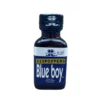 blue boy poppers retro 25ml