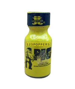 pig sweat poppers 15ml