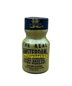 real amsterdam poppers 10ml