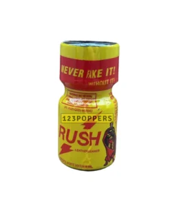 rush poppers classic