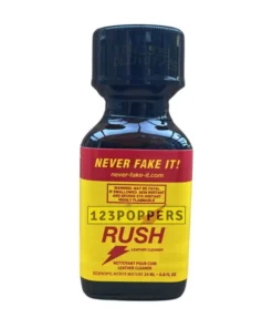 rush classic poppers 24ml