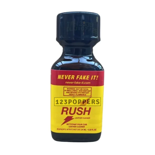 rush classic poppers 24ml