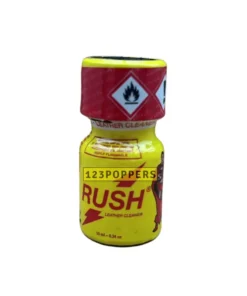 rush france poppers 10ml