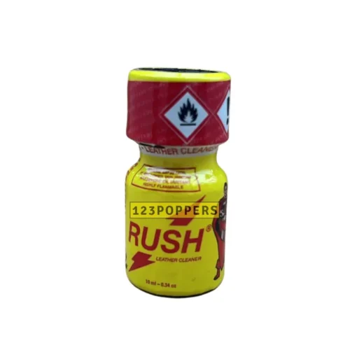 rush france poppers 10ml