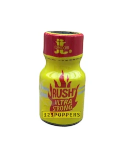 rush ultra strong 10ml