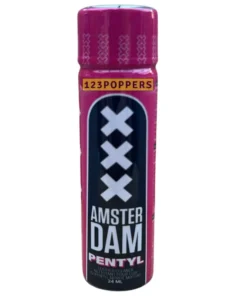 Amsterdam XXX Tall Pentyl 24ml