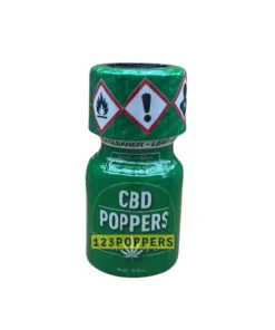 CBD Poppers Propyl 10ml