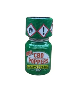 cbd poppers amyl