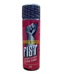 Fist Extra Pure Poppers 24ml