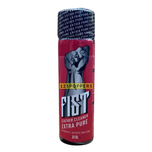 Fist Extra Pure Poppers 24ml