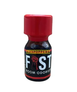 Fist Poppers 10ml