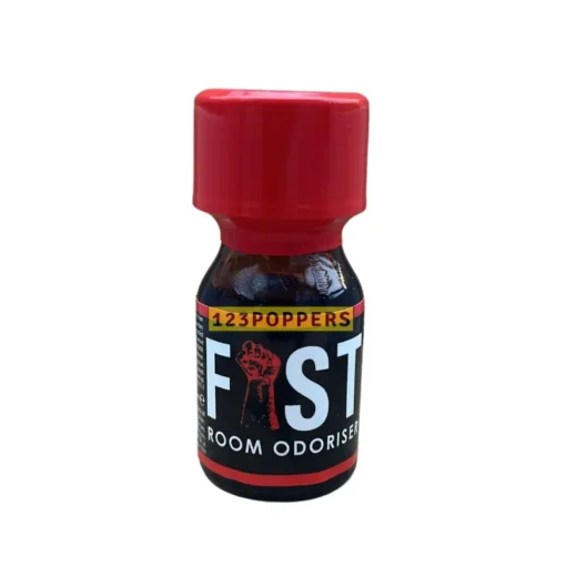 Fist Poppers 10ml