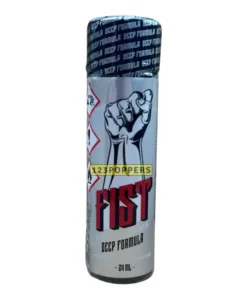 Fist Silver Deep Formula 24ml