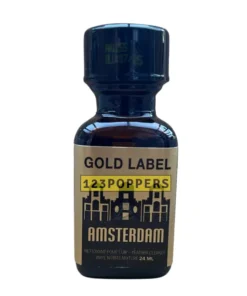 Amsterdam Gold Label 24ml