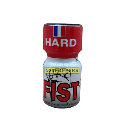 Fist Hard 10ml