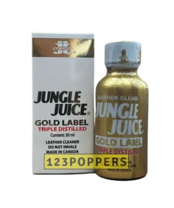 jungle juice gold label 30ml