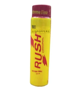 Rush Extreme EU Formula Poppers 30ml