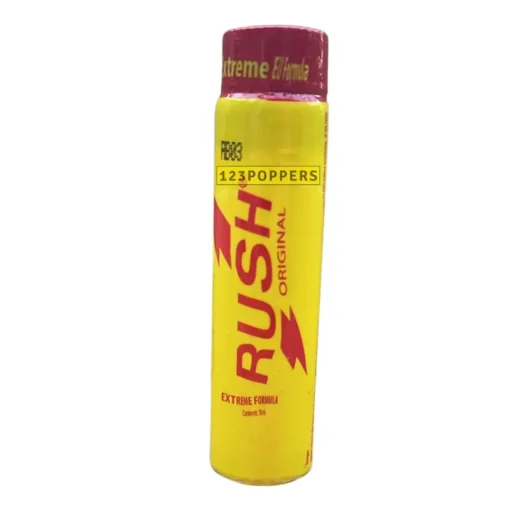 Rush Extreme EU Formula Poppers 30ml