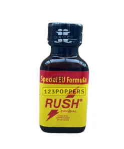 Rush Original Poppers 25ml