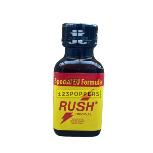 Rush Original Poppers 25ml