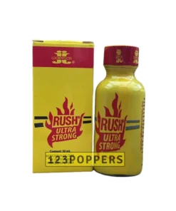 Rush Ultra Strong Poppers 30ml