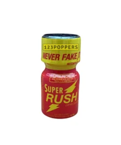 Super Rush Poppers 10ml