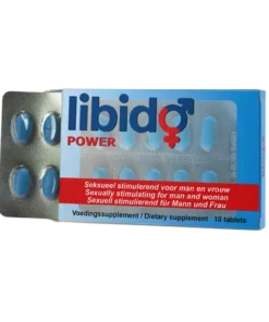 Libido Power