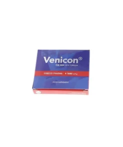 venicon for men