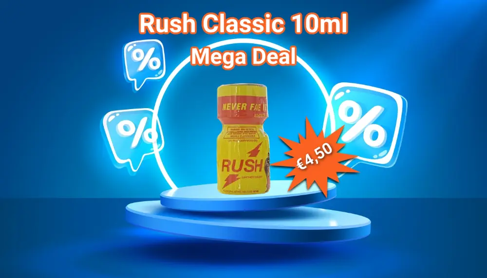 poppers kopen | poppers bestellen | poppers